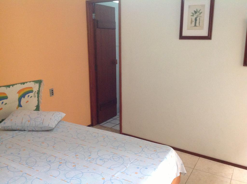 Pousada Vila Verde Olivença Habitación foto
